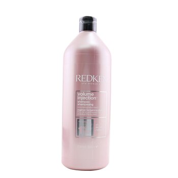 Redken Volume Injection Volumizing Shampoo