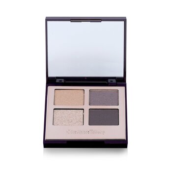 Luxury Palette - # The Uptown Girl