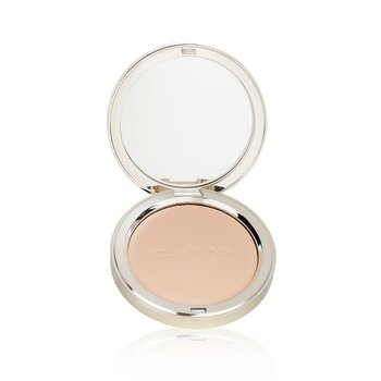 Ever Matte Compact Powder - # 02 light