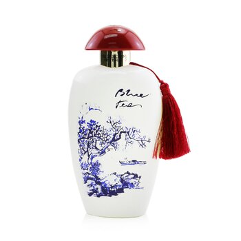 Blue Tea Eau De Parfum Spray