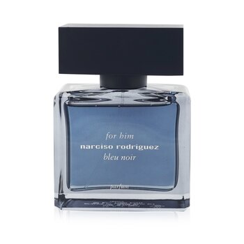 For Him Bleu Noir Parfum Spray