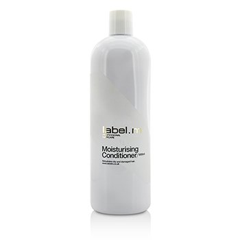 Moisturising Conditioner (Rehydrates Dry and Damaged Hair)