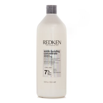 Redken Acidic Bonding Concentrate Shampoo (For Demanding, Processed Hair) (Salon Size)