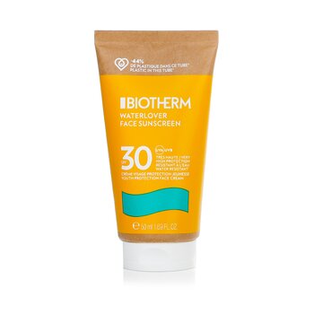 Biotherm Waterlover Face Sunscreen SPF 30