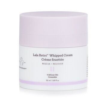 Drunk Elephant Lala Retro Whipped Cream