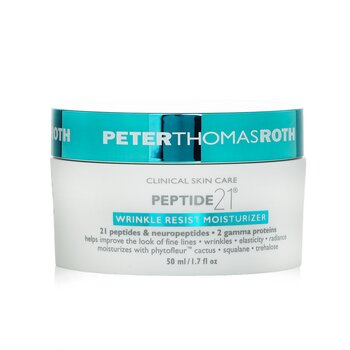 Peter Thomas Roth Peptide 21 Wrinkle Resist Moisturizer