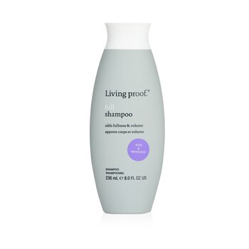 Full Shampoo (Adds Fullness & Volume)