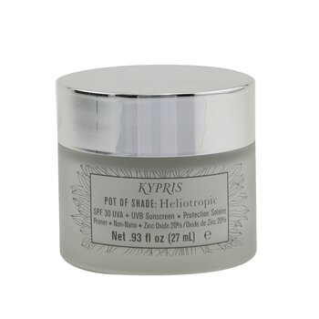 Pot of Shade Heliotropic Primer SPF 30 (Exp. Date 11/2022)