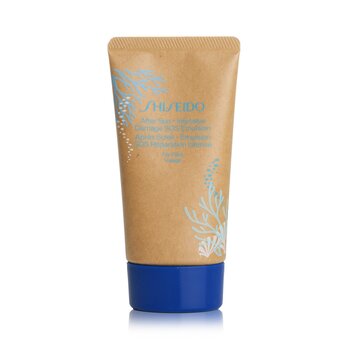 Shiseido After Sun Intensive Damage SOS Emulsion For Face