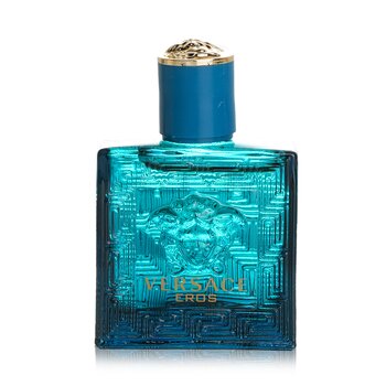 Versace Eros Eau De Toilette (Miniature)