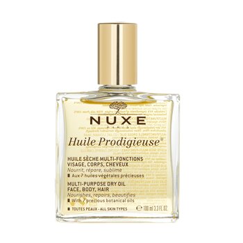 Nuxe Huile Prodigieuse Multi Usage Dry Oil