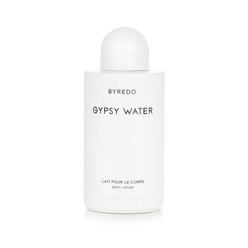 Gypsy Water Body Lotion