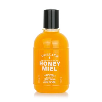 Perlier Honey Miel Bath & Shower Cream