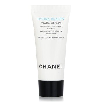 Chanel Hydra Beauty Micro Serum Intense Replenishing Hydration