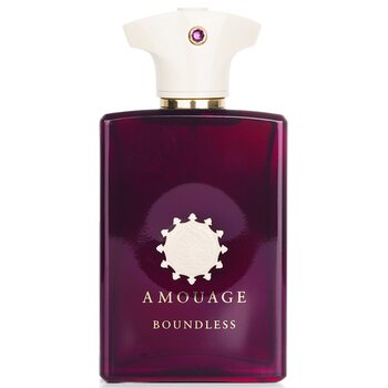 Amouage Boundless Eau De Parfum Spray