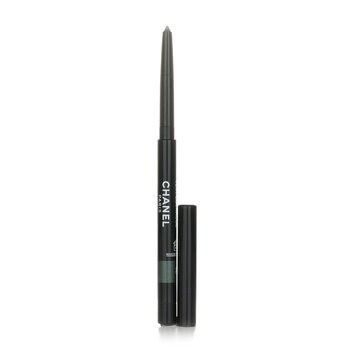 Stylo Yeux Waterproof - # 46 Vert Emeraude