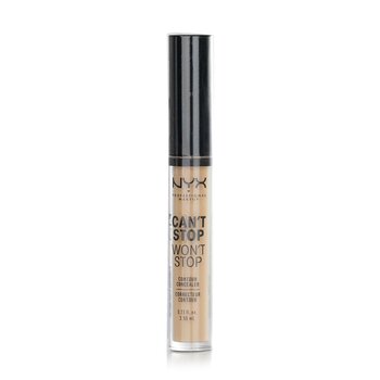 Can't Stop Won't Stop Contour Concealer - # Tru Beige