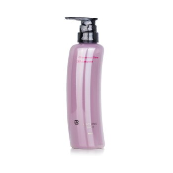 Growing Shot Glamorous Care Shampoo