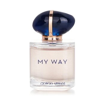 Giorgio Armani My Way Eau De Perfume Spray (Miniature) 7ml Netherlands