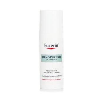 Eucerin DermoPurifyer Oil Control Adjunctive Soothing Cream