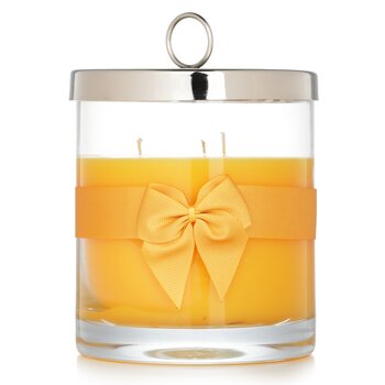 Scented Candle - # Tournesol