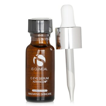 IS Clinical C Eye Serum Advance+