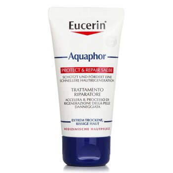 Aquaphor Protect & Repair Salbe