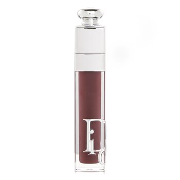 Addict Lip Maximizer Gloss - # 020 Mahogany