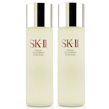 SK II Facial Treatment Essence Duo Set