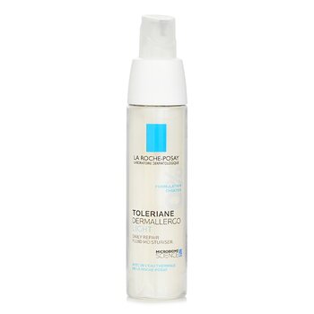 La Roche Posay Toleriane Dermallergo Soothing Fluid Moisturiser