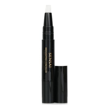 Kanebo Sensai Highlighting Concealer - Hc02 Luminous Sand