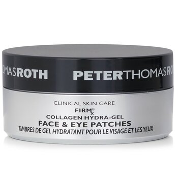 Peter Thomas Roth FIRMx Collagen Hydra-Gel Face & Eye Patches