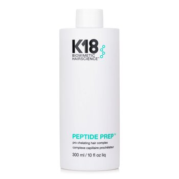 Peptide Prep Pro Chelating Hair Complex