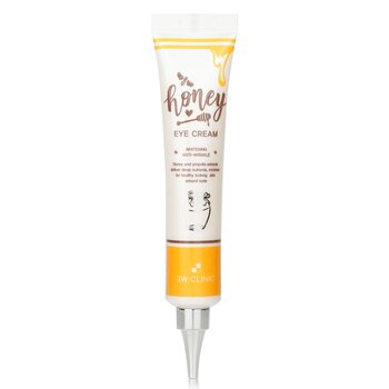 3W Clinic Eye Cream - Honey