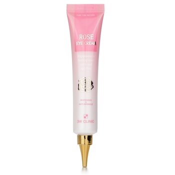 Eye Cream - Rose