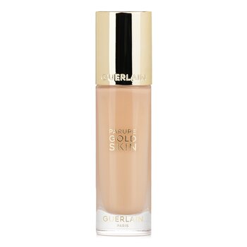 Guerlain Parure Gold Skin Rejuvenating Radiance Foundation SPF20/PA+++ - # 1N Neutral