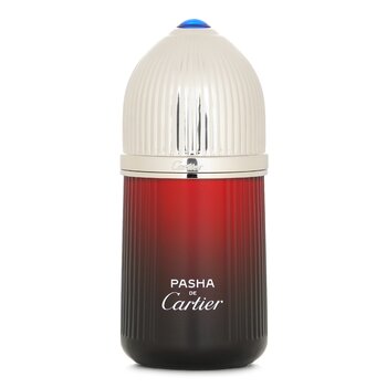 Cartier Pasha De Edition Noire Sport Eau De Toilette Spray