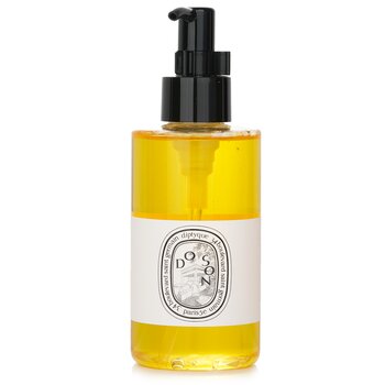 Diptyque Do Son Shower Oil