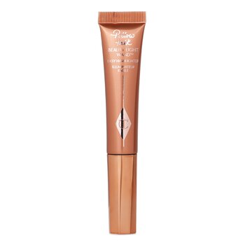 Charlotte Tilbury Beauty Light Wand Easy Highlighter - # Pillow Talk Medium