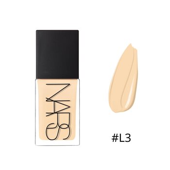 Light Reflecting Foundation 30ml- # L3
