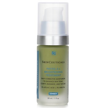 Skin Ceuticals Phyto A+ Brightening Treatment 3% Azelaic Acid Moisturiser (For All Skin Types)