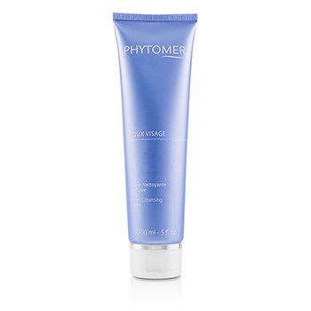 Phytomer Doux Visage Velvet Cleansing Cream