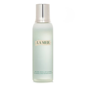 La Mer The Cool Micellar Cleanser