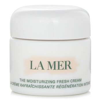 La Mer The Moisturizing Fresh Cream