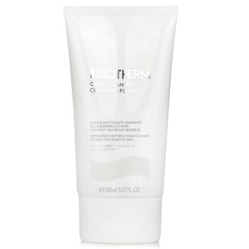 Biotherm Cera Cleanser Cream To Foam