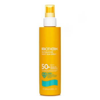 Biotherm Waterlover Milky Sun Spray SPF50