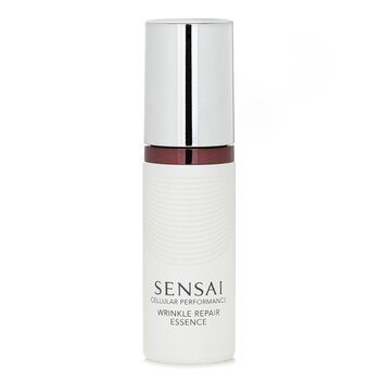 Sensai Cellular Performance Wrinkle Repair Essence