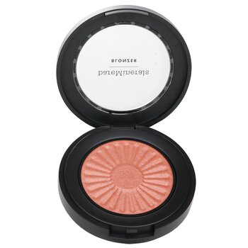 BareMinerals Gen Nude Blonzer (Blush + Bronzer) - # Kiss of Copper