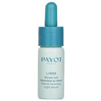 Lisse Retinol Renewing Night Serum