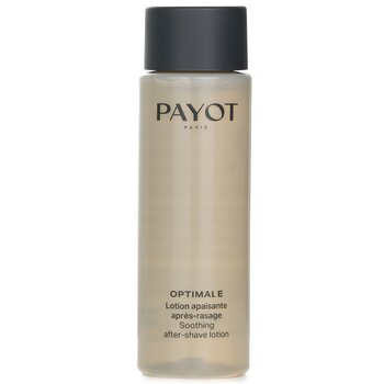 Payot Optimale Soothing After-Shave Lotion